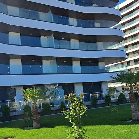 Mamaia Nord Studio La 10 M De Plaja Langa Cluburi エクステリア 写真