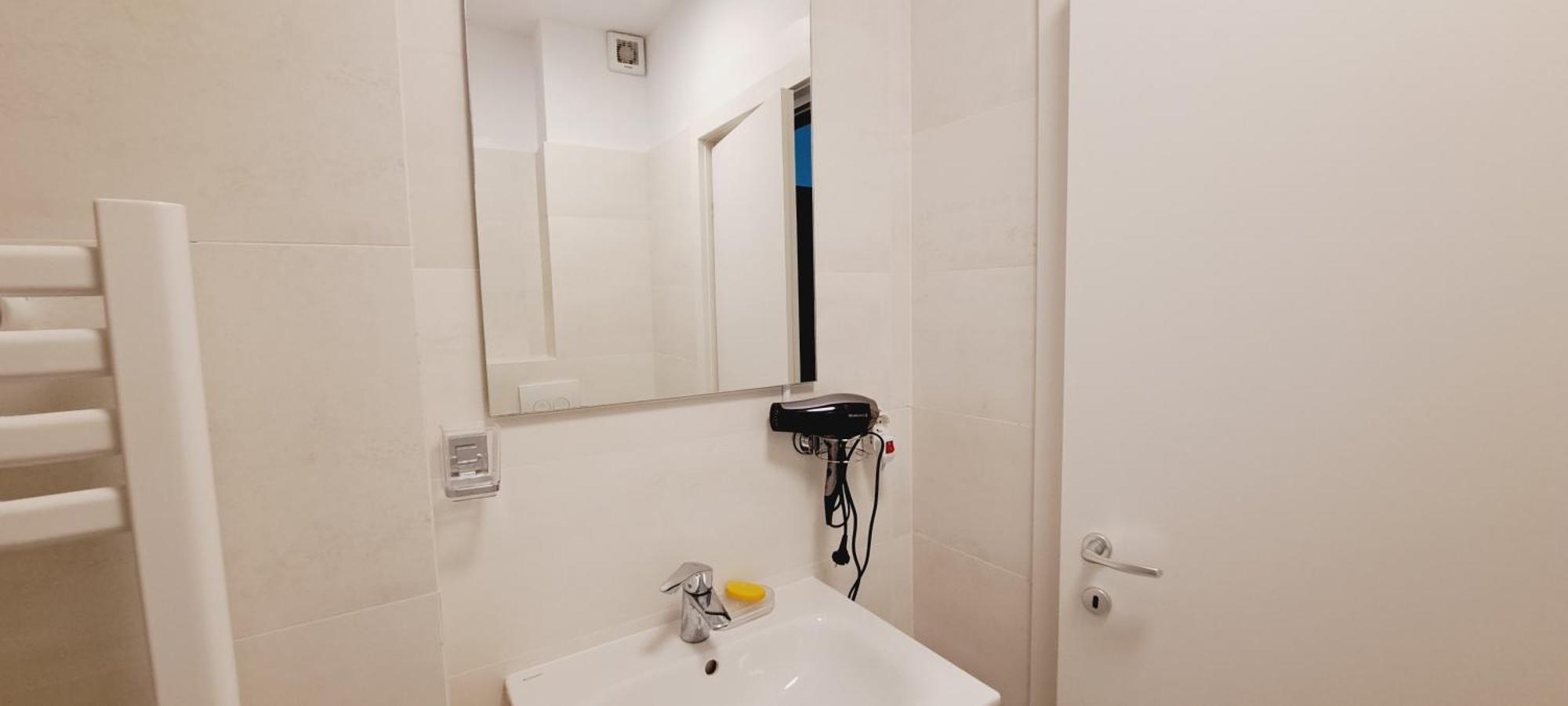 Mamaia Nord Studio La 10 M De Plaja Langa Cluburi エクステリア 写真