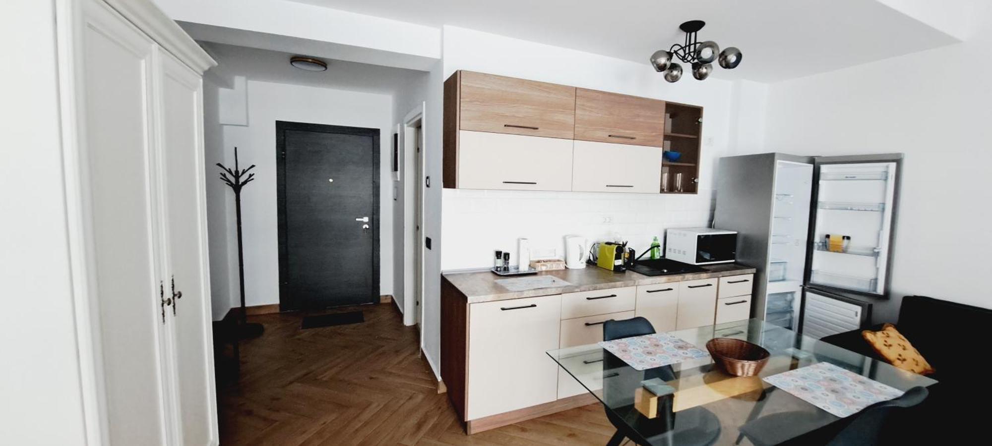 Mamaia Nord Studio La 10 M De Plaja Langa Cluburi エクステリア 写真