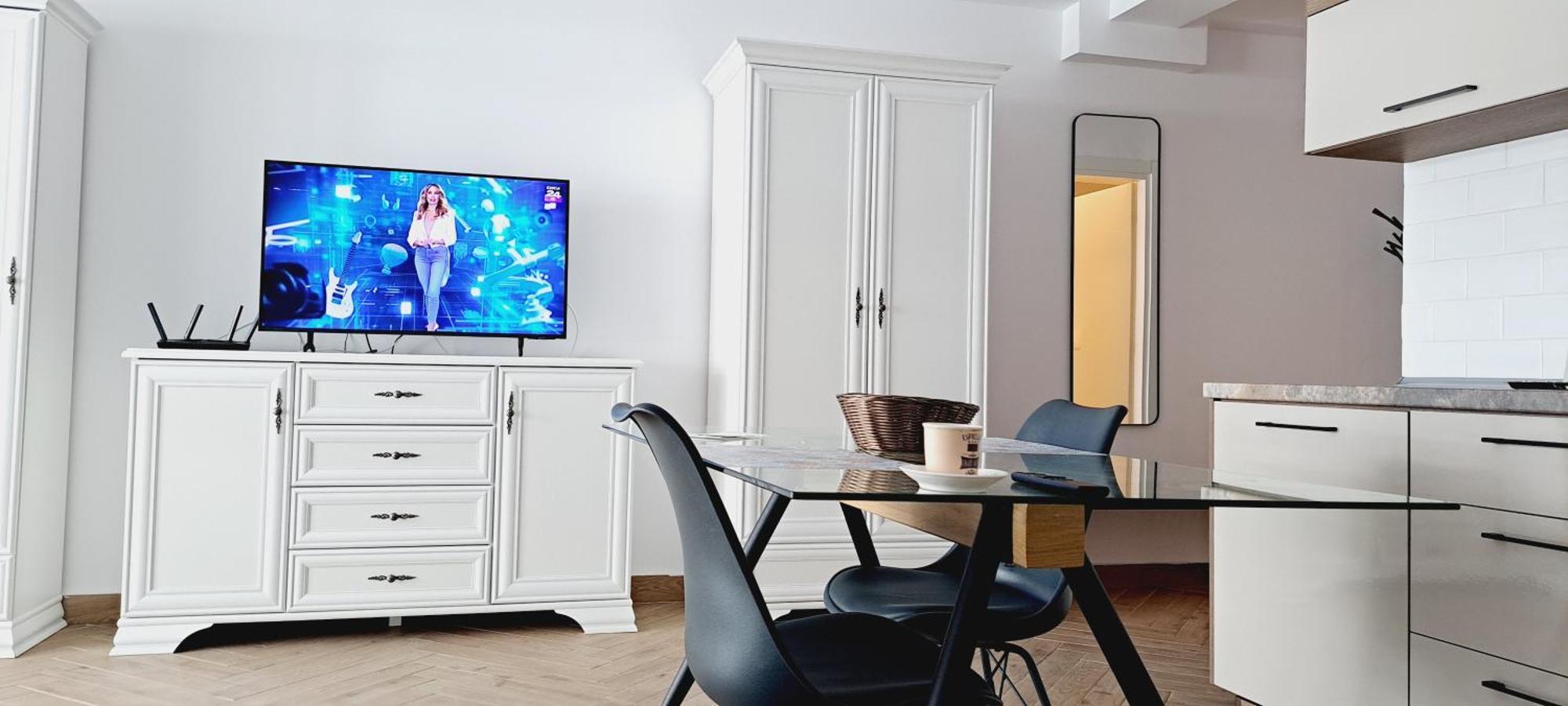 Mamaia Nord Studio La 10 M De Plaja Langa Cluburi エクステリア 写真