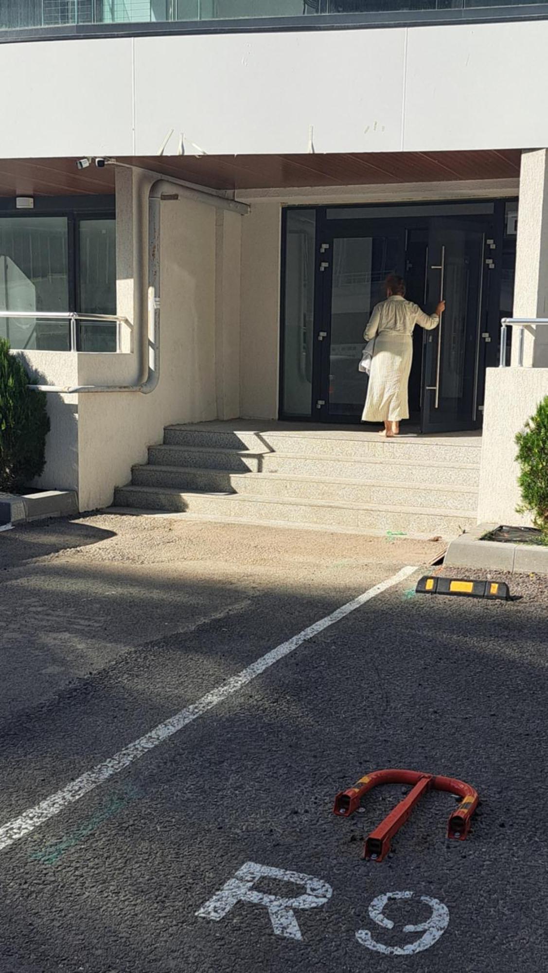 Mamaia Nord Studio La 10 M De Plaja Langa Cluburi エクステリア 写真